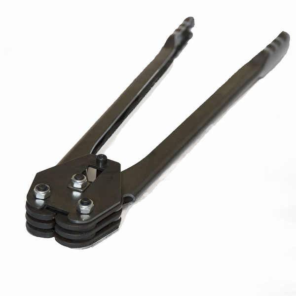 Клещи для ПП-ленты 12-19мм (универсальные)