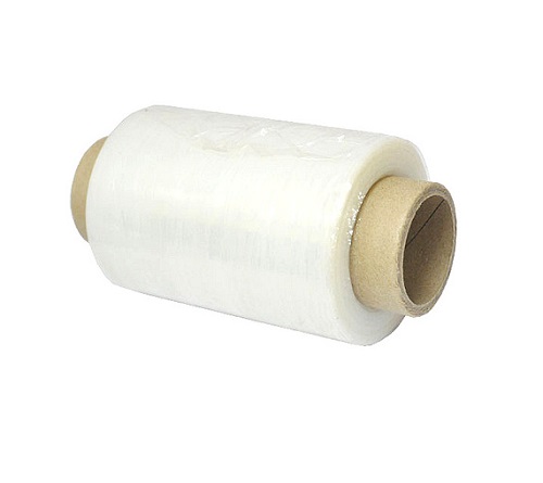 Стрейч плёнка 100*300(130.0275.38) первичная