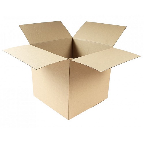 Гофроящик 500х500х500 Т-23