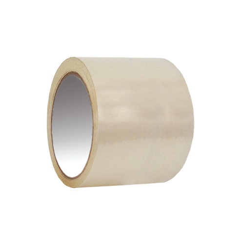 Клейкая лента прозрачная 72мм* 45м 50мкм