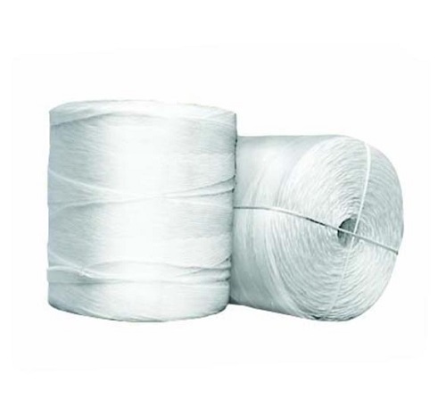 Шпагат полипропиленовый 2200текс 2,3мм 2270м  (изготавливается под заказ)