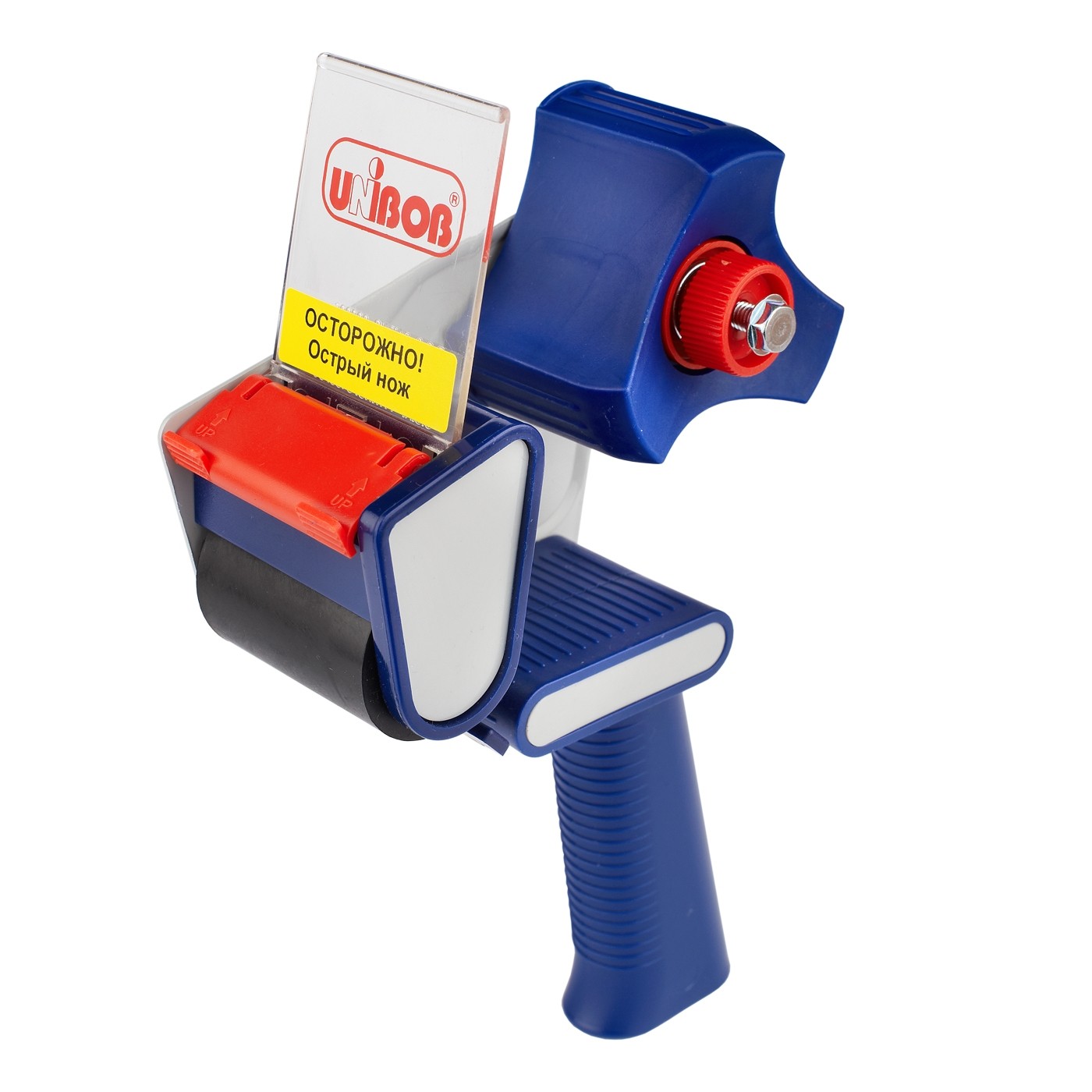 Диспенсер для клейкой ленты 75мм