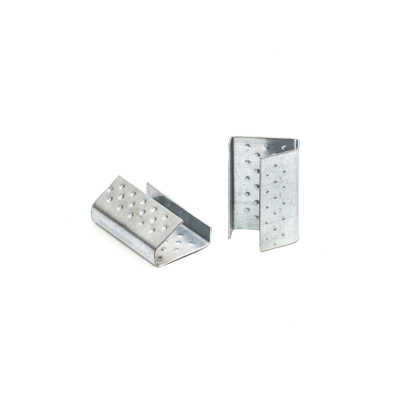 Скрепа для ПП-ленты 15мм