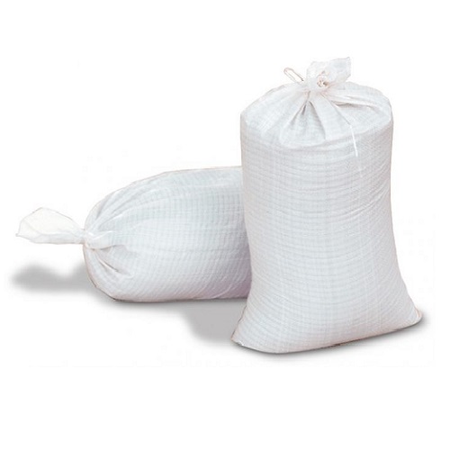 Мешок полипропиленовый 550мм*1050мм белый