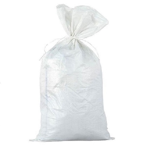 Мешок полипропиленовый 1000мм*1500мм белый