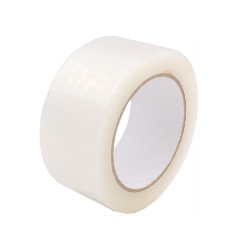 Клейкая лента прозрачная 48мм*180м 40мкм