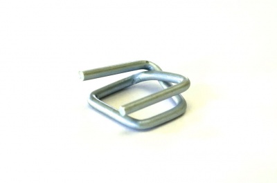 Пряжка проволочная для ПП-ленты 19мм