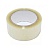 Клейкая лента прозрачная 48мм* 55м 50мкм