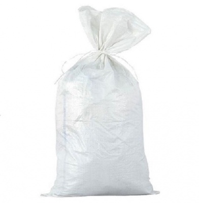 Мешок полипропиленовый 1000мм*1500мм белый