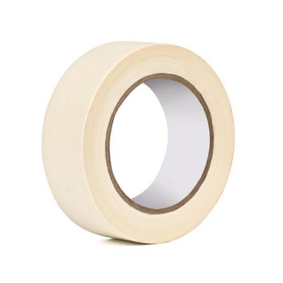 Малярная крепп лента 38мм*50м