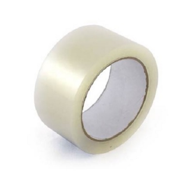 Клейкая лента прозрачная 48мм* 55м 45мкм