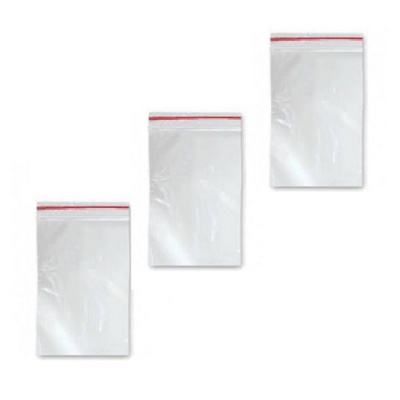 Зиплок 120мм*180мм