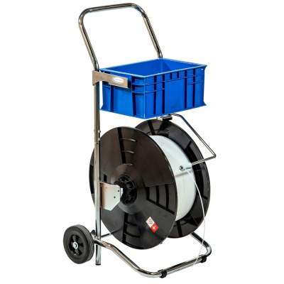 Ленторазматыватель универсальный для полимерной ленты