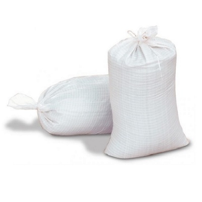 Мешок полипропиленовый 550мм*1050мм белый