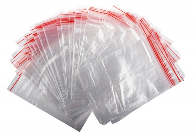 Зиплок 100мм*150мм