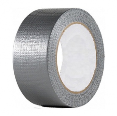 Клейкая лента ТПЛ армированная 48мм*40м