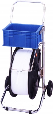 Ленторазматыватель универсальный для полимерной ленты