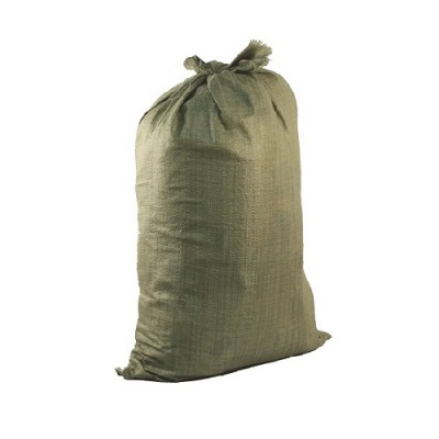 Мешок полипропиленовый 550мм*950мм эконом