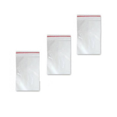 Зиплок 60мм*80мм