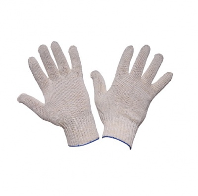 Перчатки х/б эконом