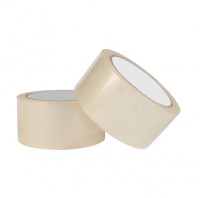 Клейкая лента прозрачная 48мм* 66м 40мкм