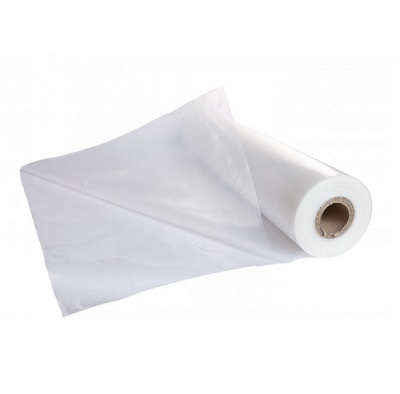 Пленка полиэтиленовая 200мкм (1,5*100) рукав