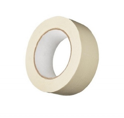 Малярная крепп лента 30мм*50м