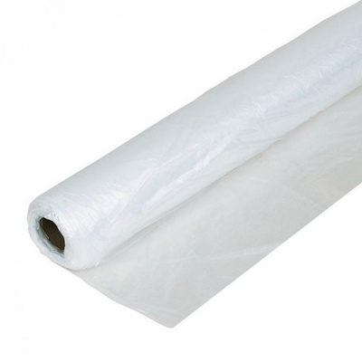 Пленка полиэтиленовая 100мкм (1,5*100) рукав