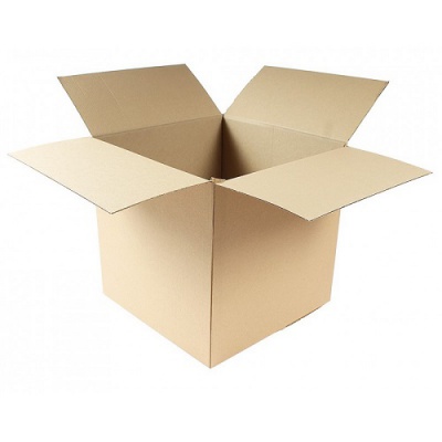 Гофроящик 500х500х500 Т-23