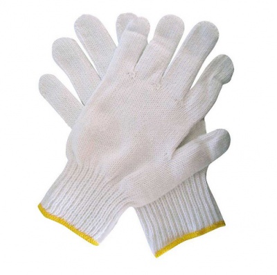 Перчатки х/б улучшенные