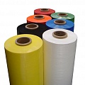 Цветная стрейч пленка (актуальные цены уточняйте у менеджера!) Цветная стрейч пленка (актуальные цены уточняйте у менеджера!)