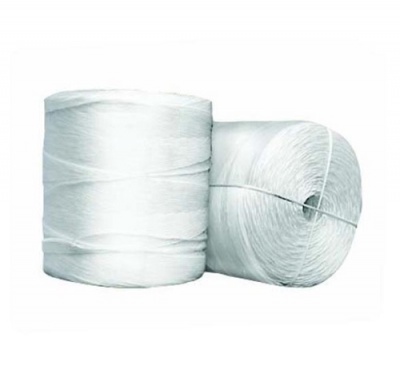 Шпагат полипропиленовый 2200текс 2,3мм 2270м  (изготавливается под заказ)