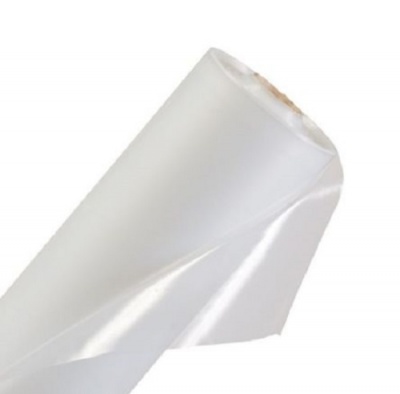 Пленка полиэтиленовая 80мкм (1,5*100) рукав